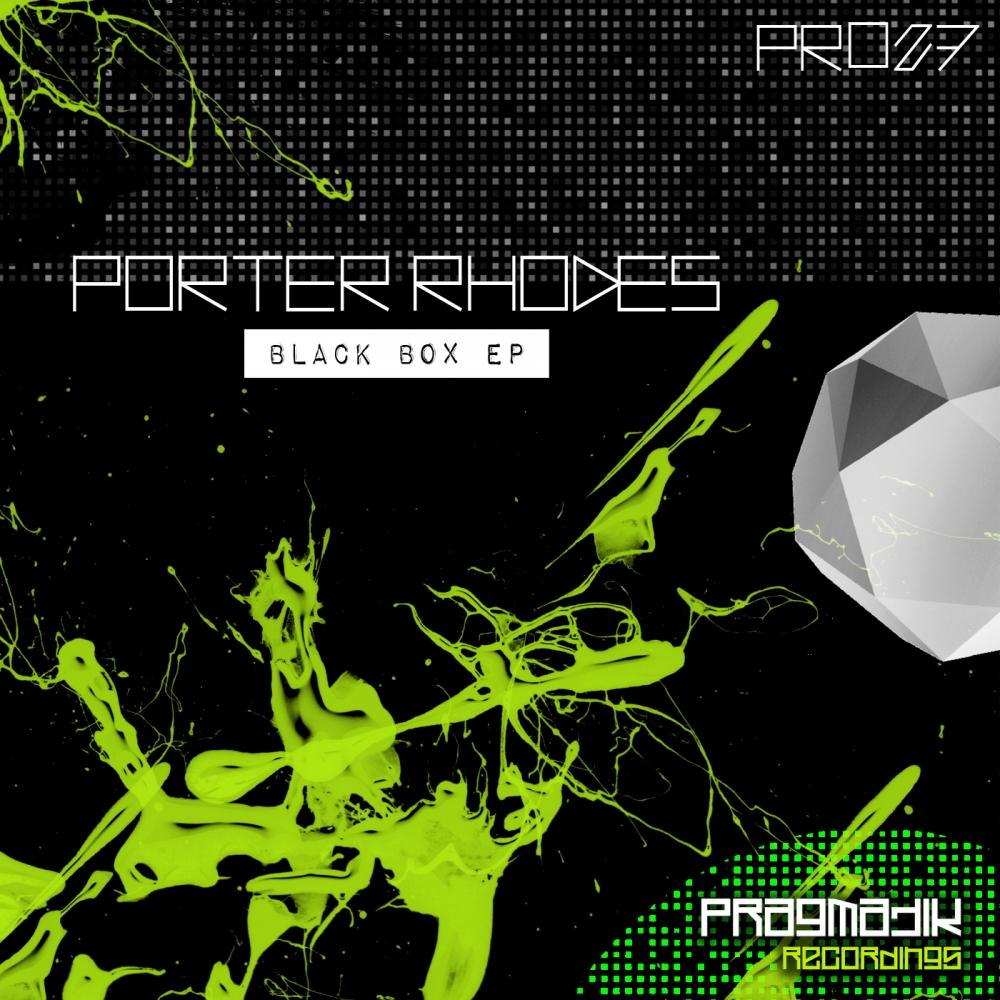 fear is an illusion (original mix)