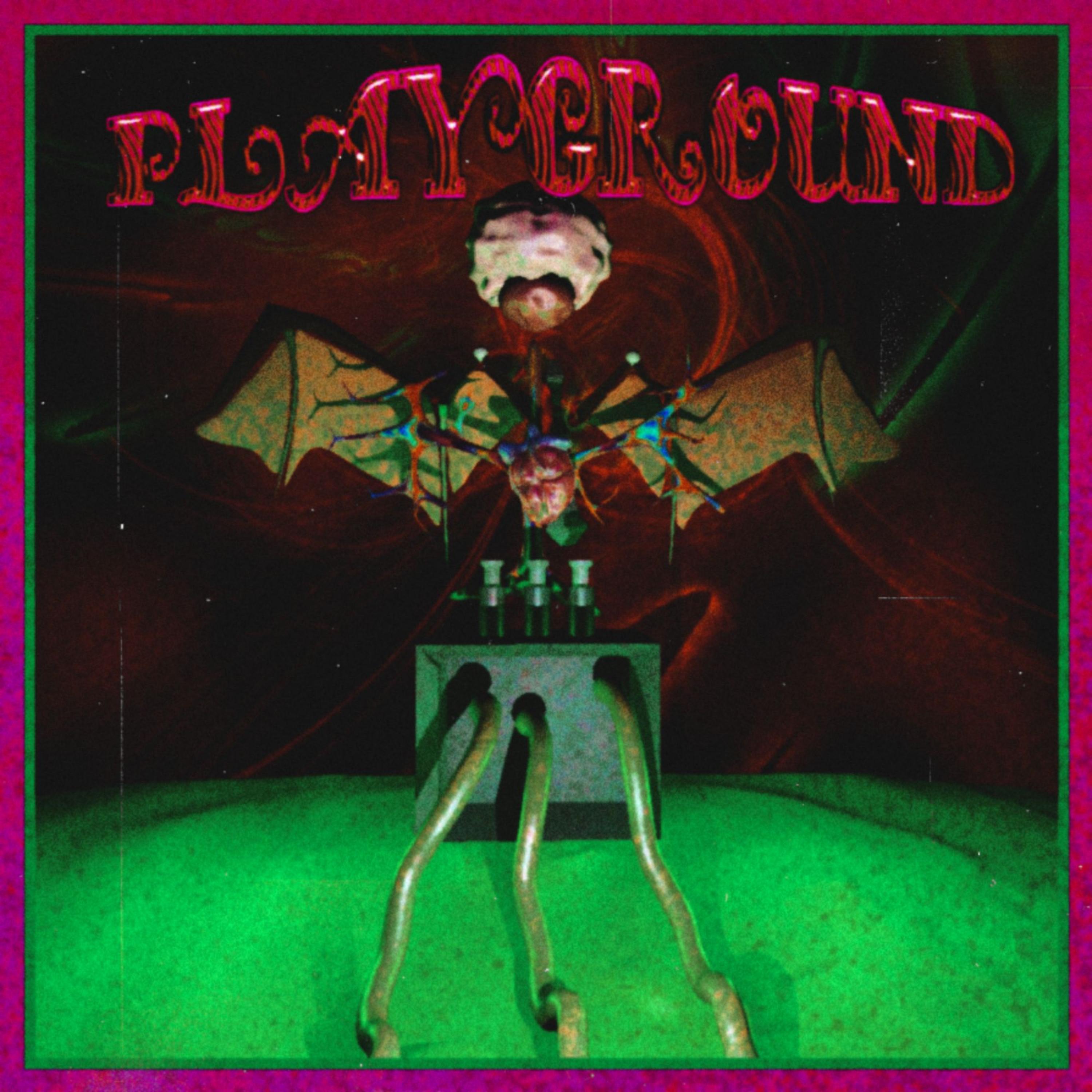 Playground