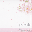 それは舞い散る桜のように 完全版「principle」专辑