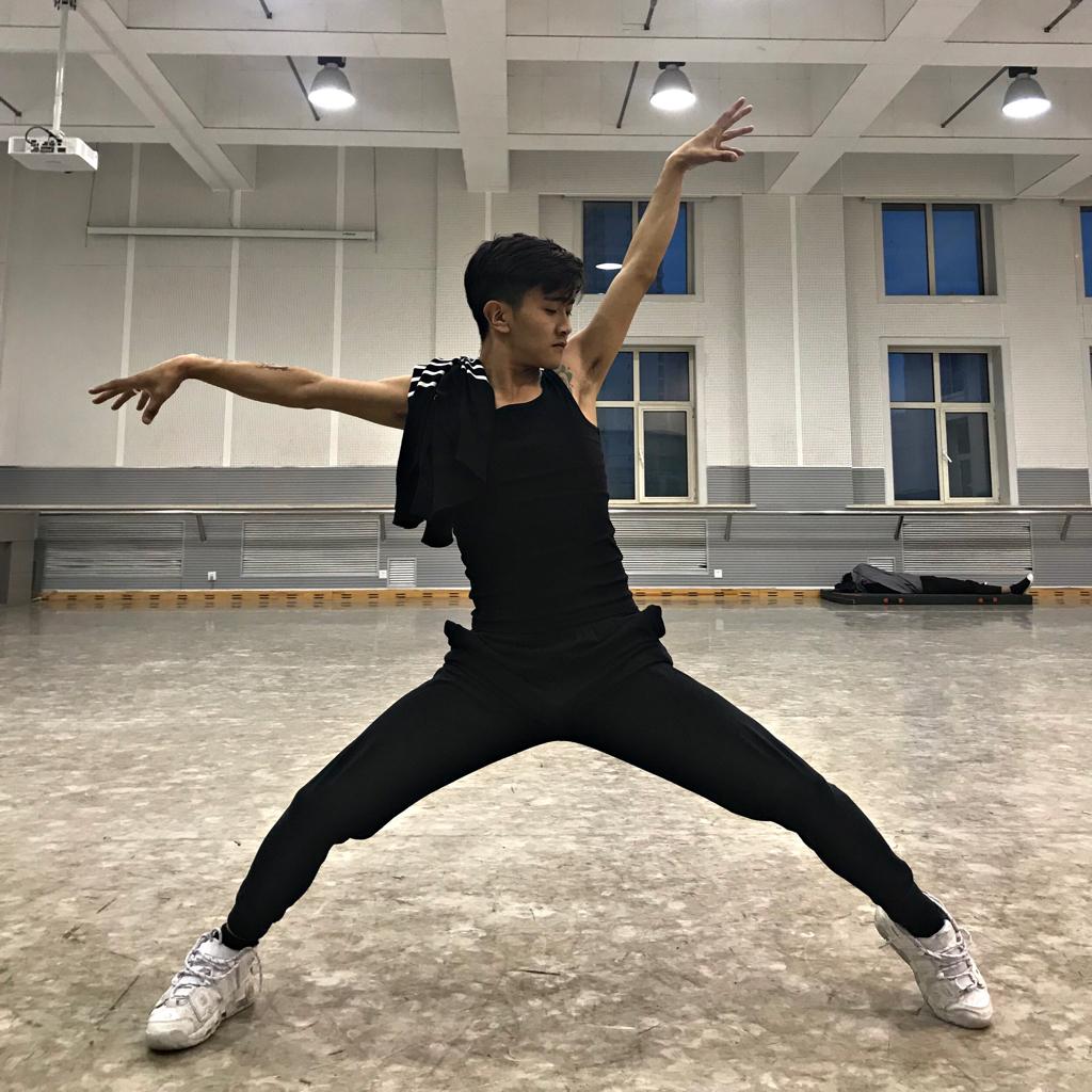 蒙古族舞蹈音乐