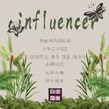 Influencer专辑