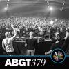 Maribou State - Wallflower (Flashback) [ABGT379] (Lane 8 Remix)