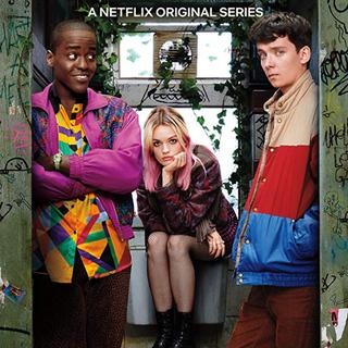 英剧Sex Education Soundtrack