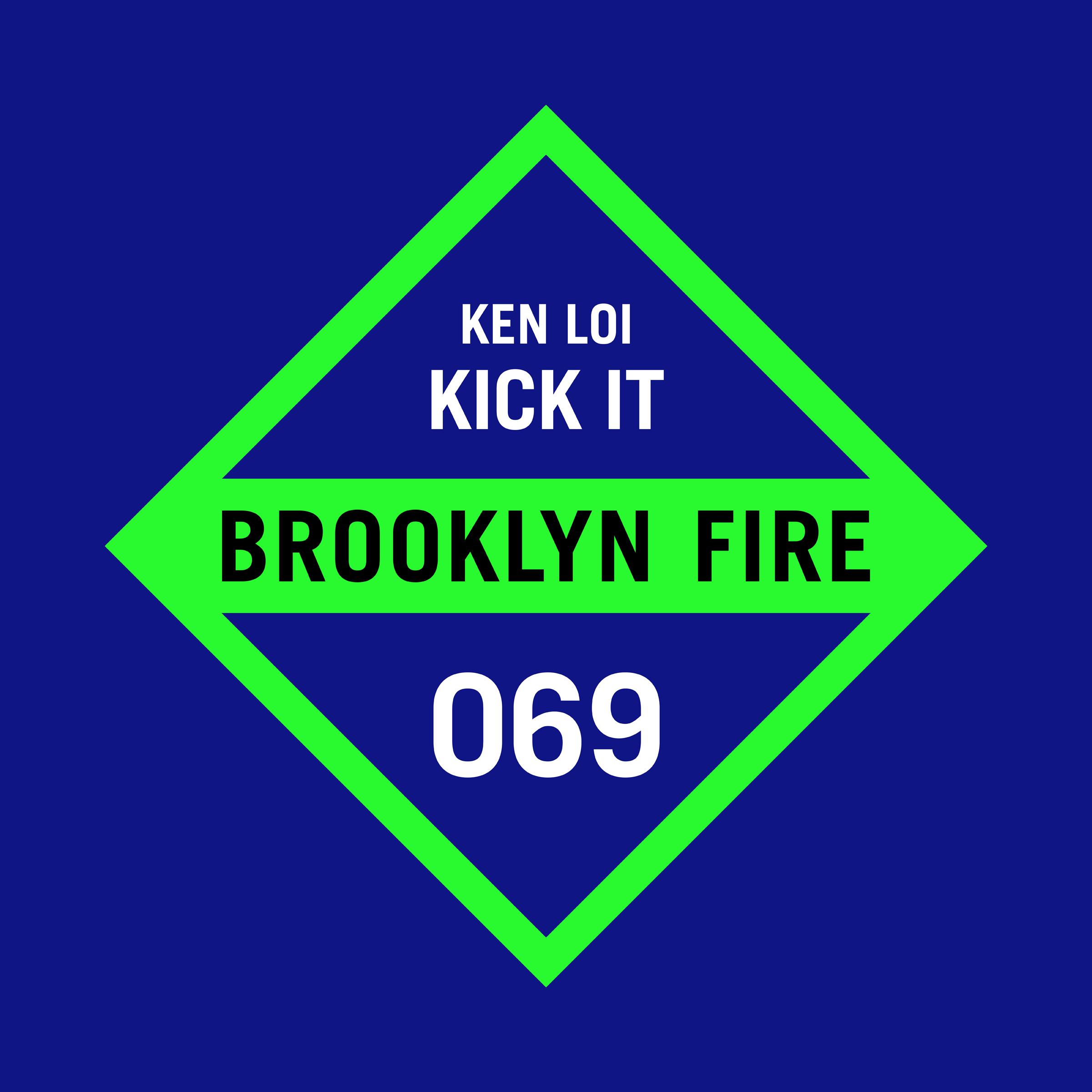Kick It