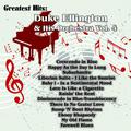 Greatest Hits: Duke Ellington & His Orchestra Vol. 4