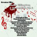 Greatest Hits: Duke Ellington & His Orchestra Vol. 4专辑