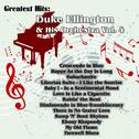 Greatest Hits: Duke Ellington & His Orchestra Vol. 4