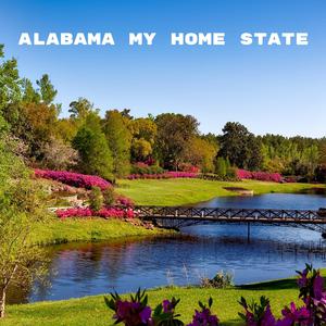 Alabama - My Home's in Alabama (Karaoke Version) 带和声伴奏