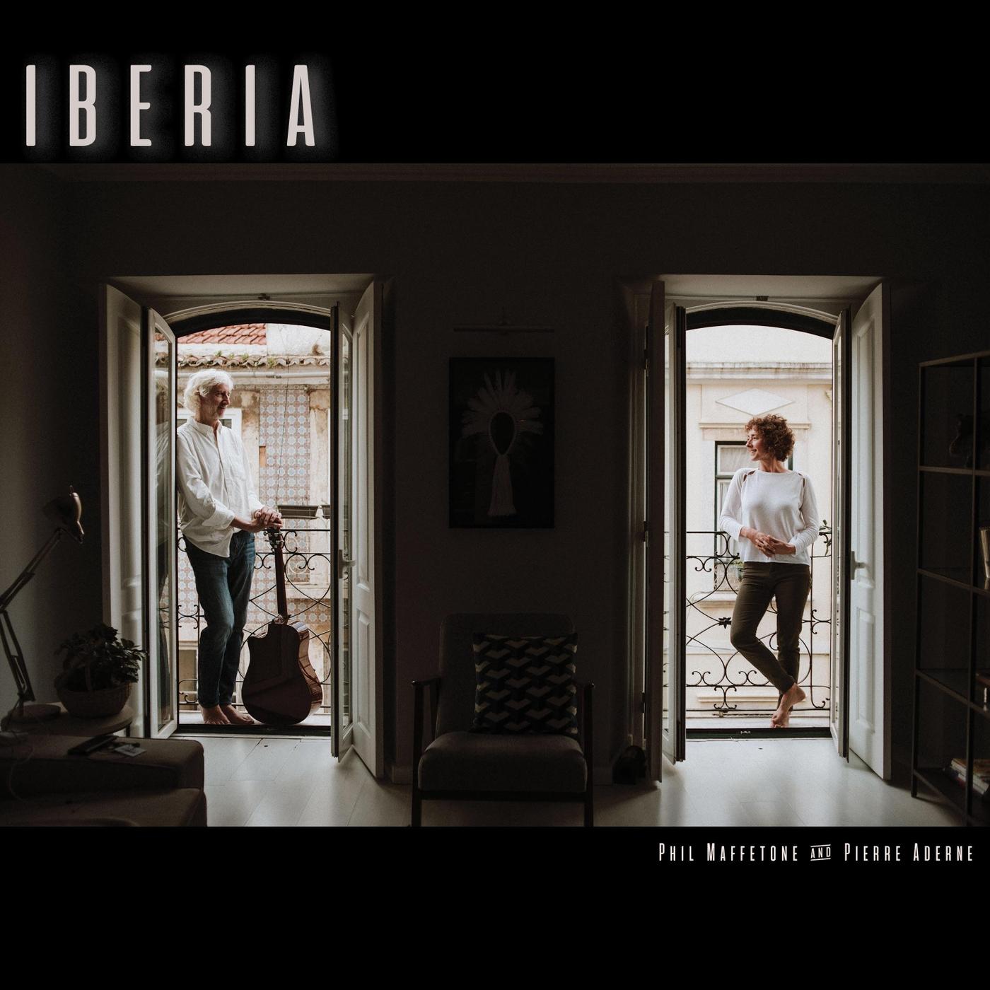 Iberia