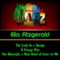 Stars of Jazz: Ella Fitzgerald