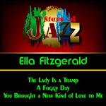 Stars of Jazz: Ella Fitzgerald专辑