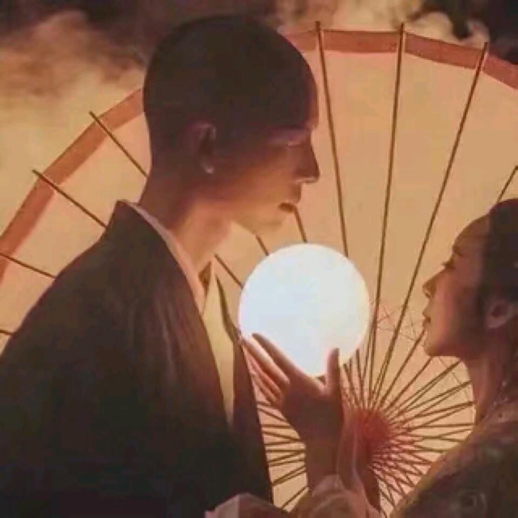 『路非』小说同人曲