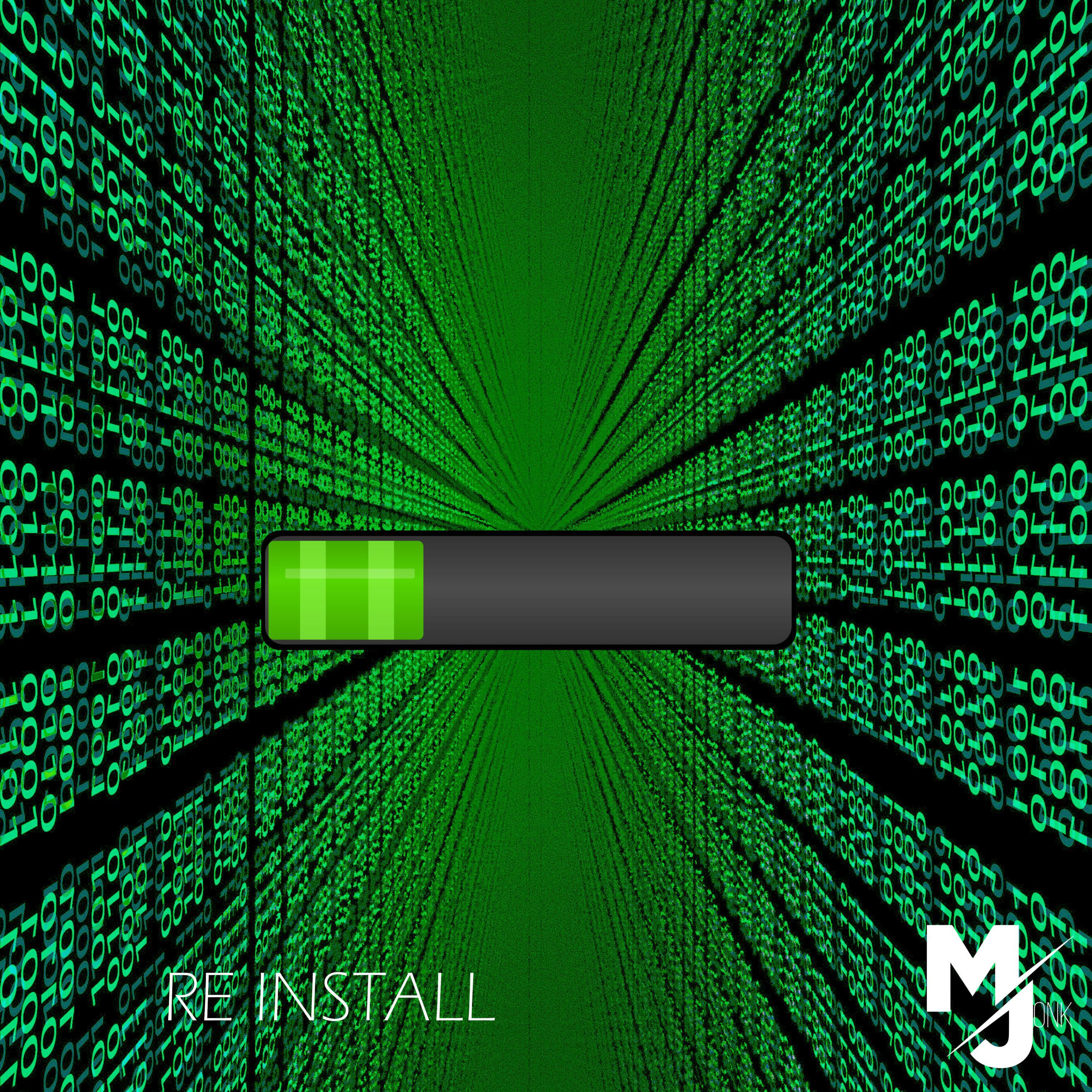 Re Install