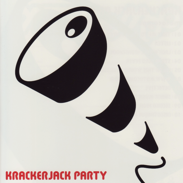 Krackerjack Party