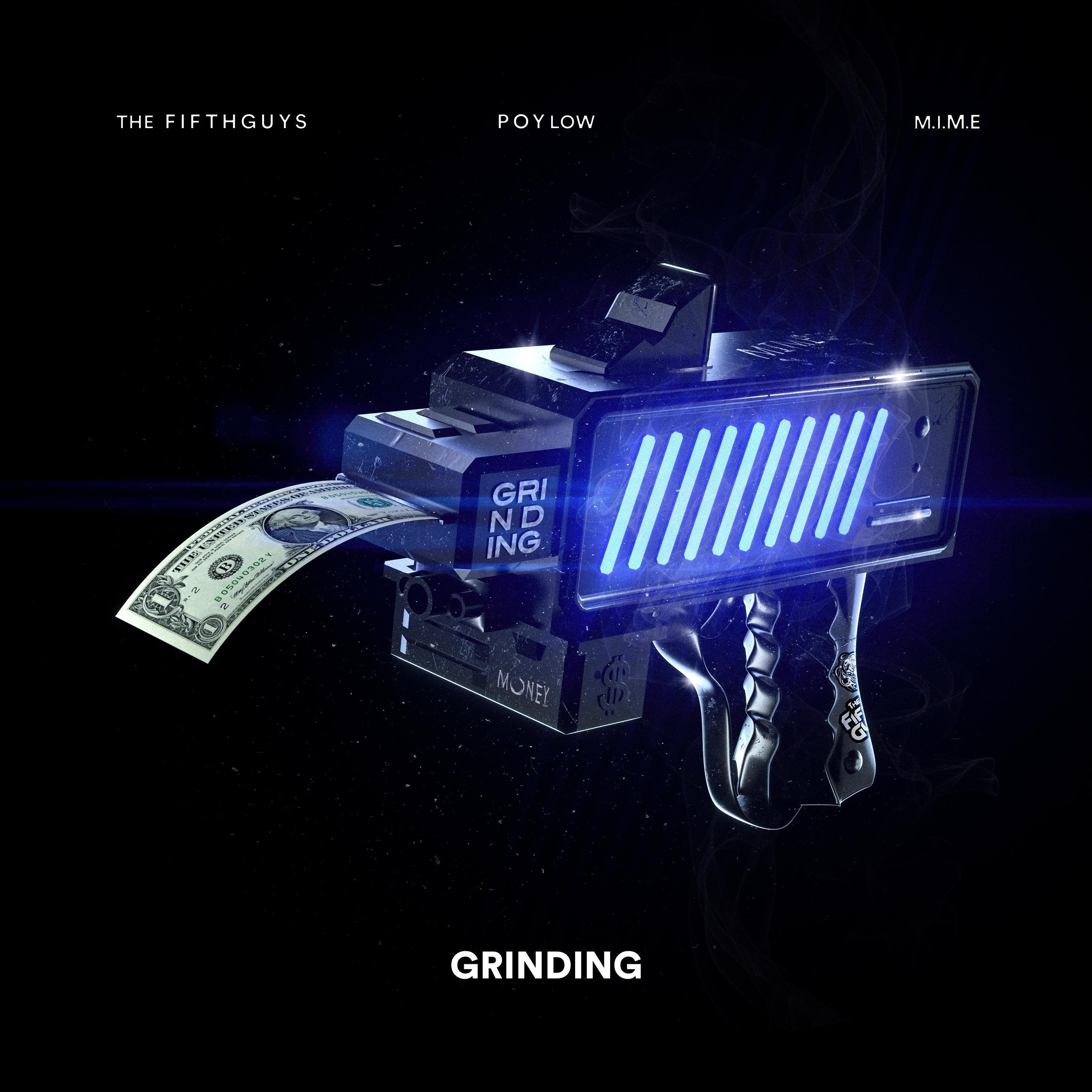 Grinding