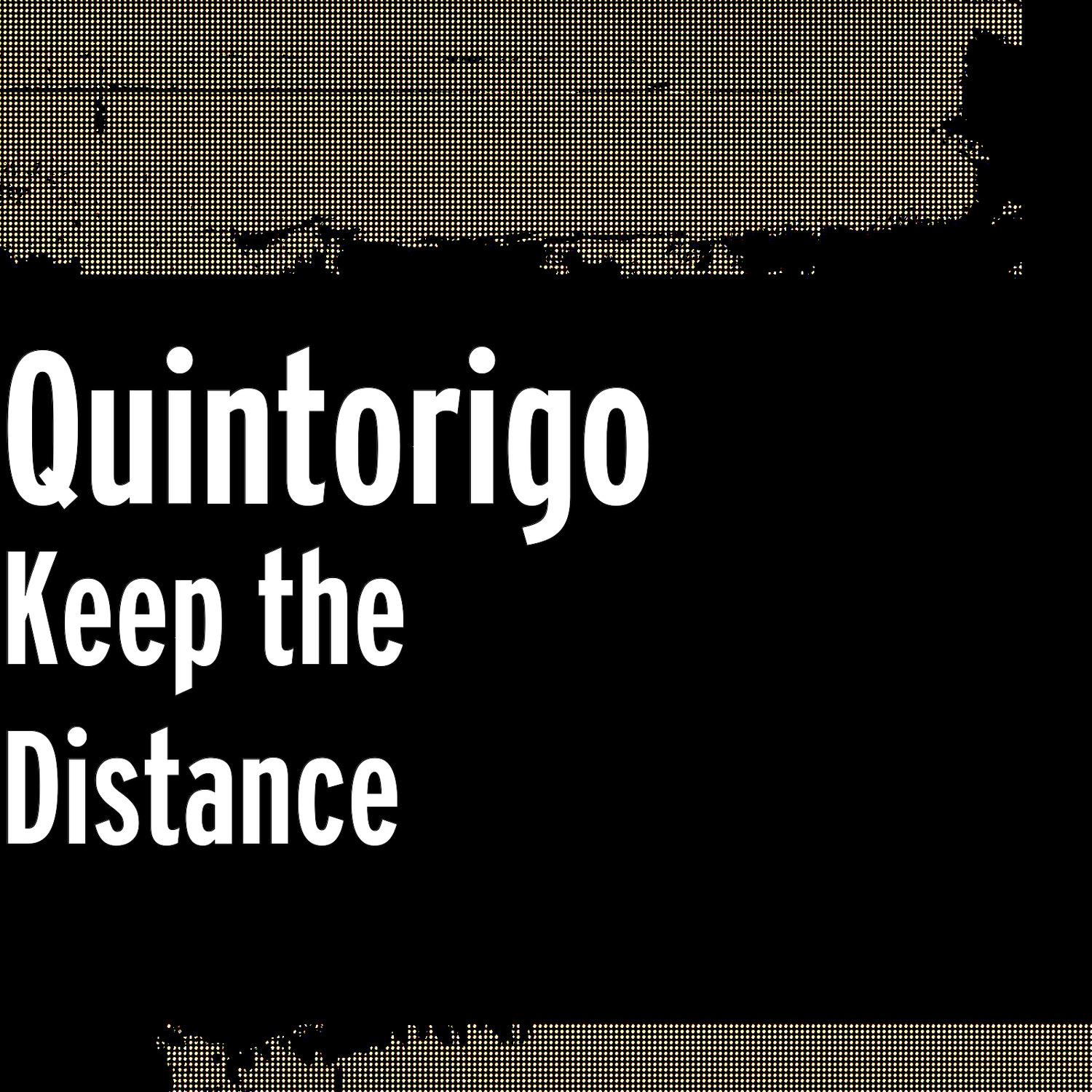 Keep the Distance