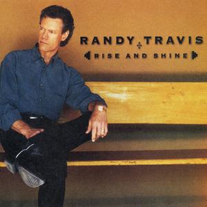 Randy Travis - Raise Him Up (DW Karaoke) 带和声伴奏 （降7半音）