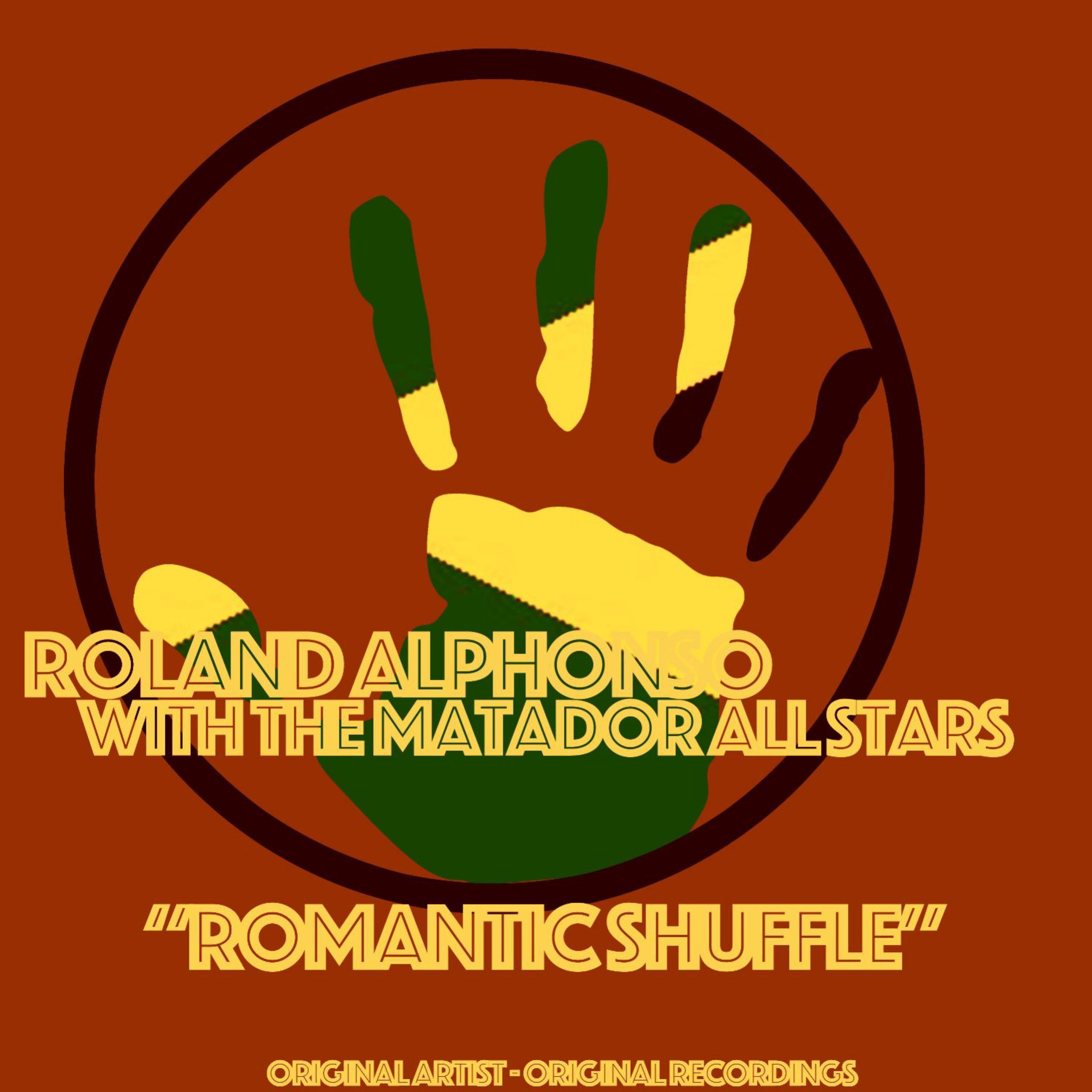 Romantic Shuffle