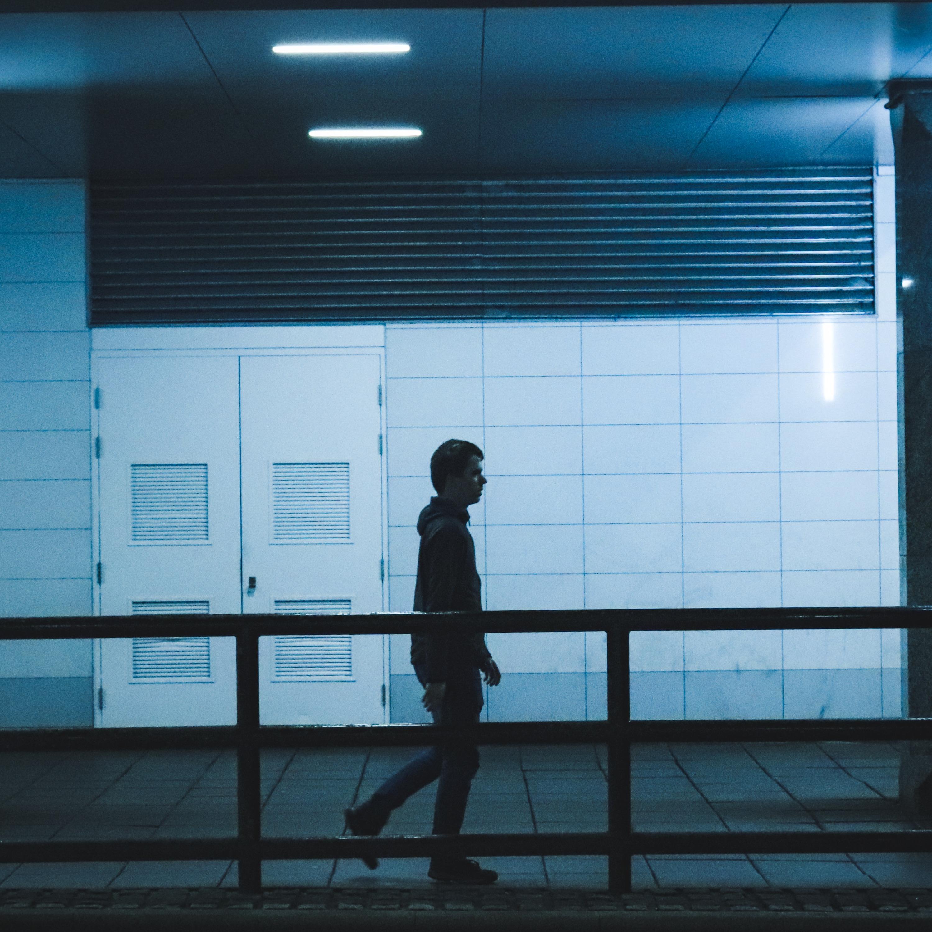 When You Are Alone