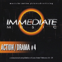 Action & Drama #4专辑