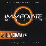 Action & Drama #4