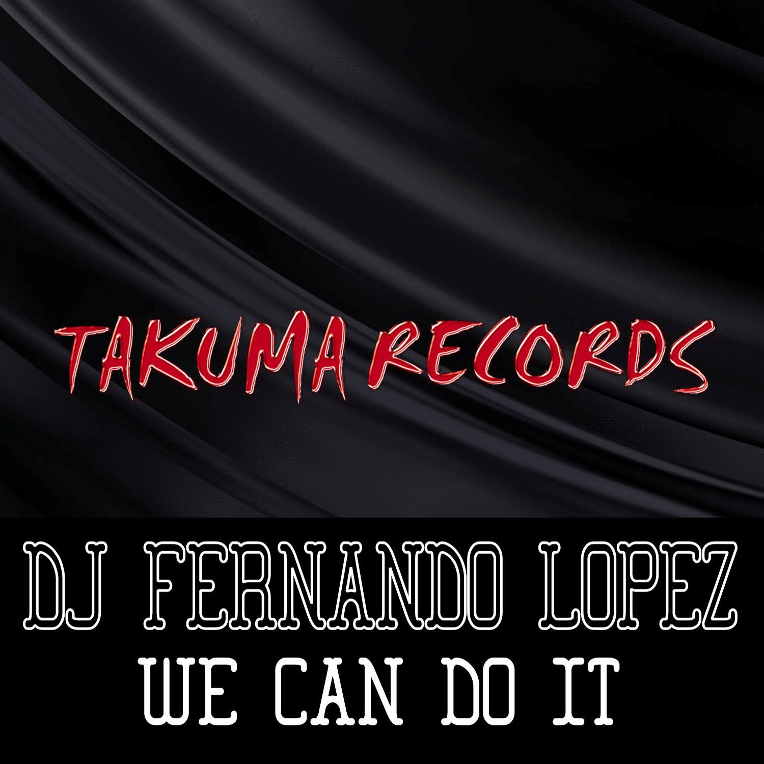 We Can Do it (Vocal Mix)