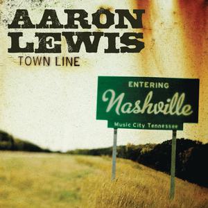 Country Boy - Aaron Lewis (Karaoke Version) 带和声伴奏 （降2半音）