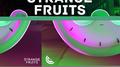 Strange Fruits Music to workout, game & party - summer 2021