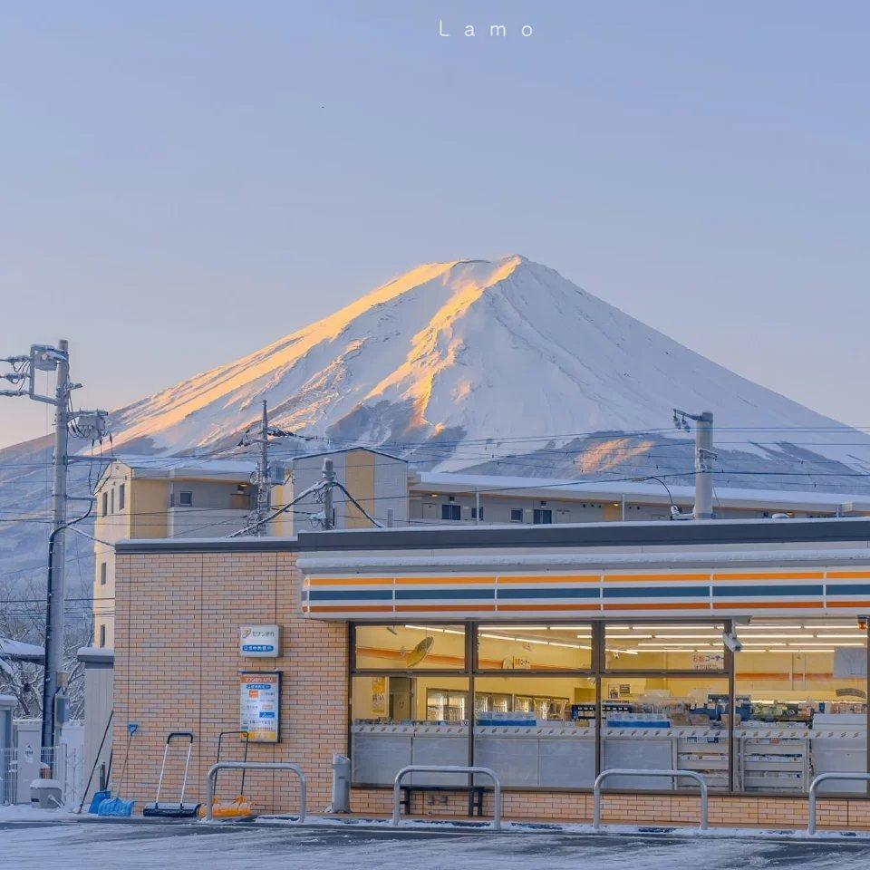 即使不再有白天，大地上积雪十年
