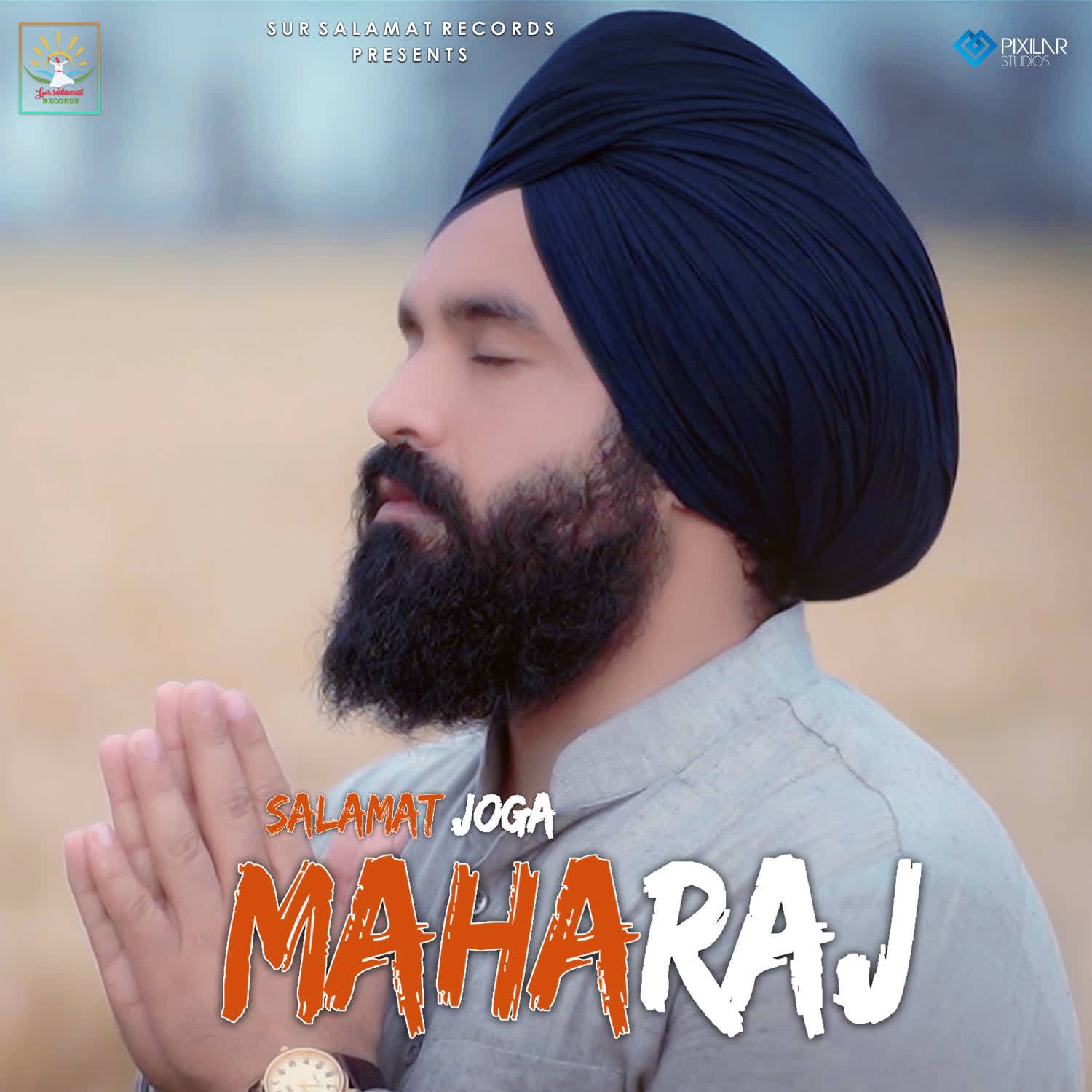 Maharaj