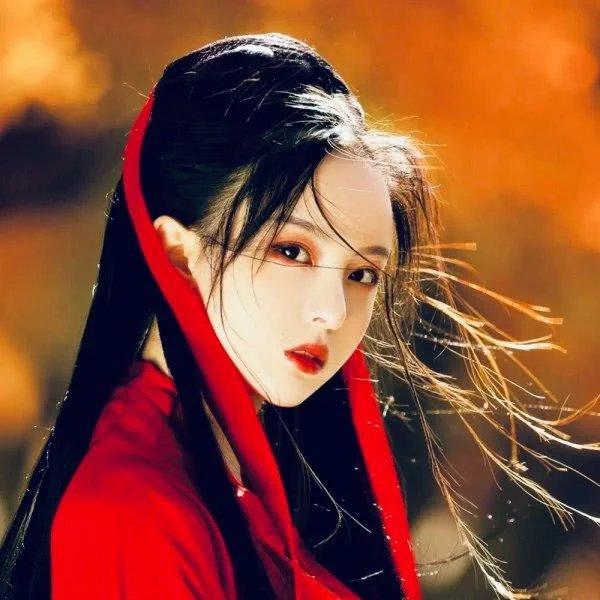 燃系古风：豪情万里年少纵天下