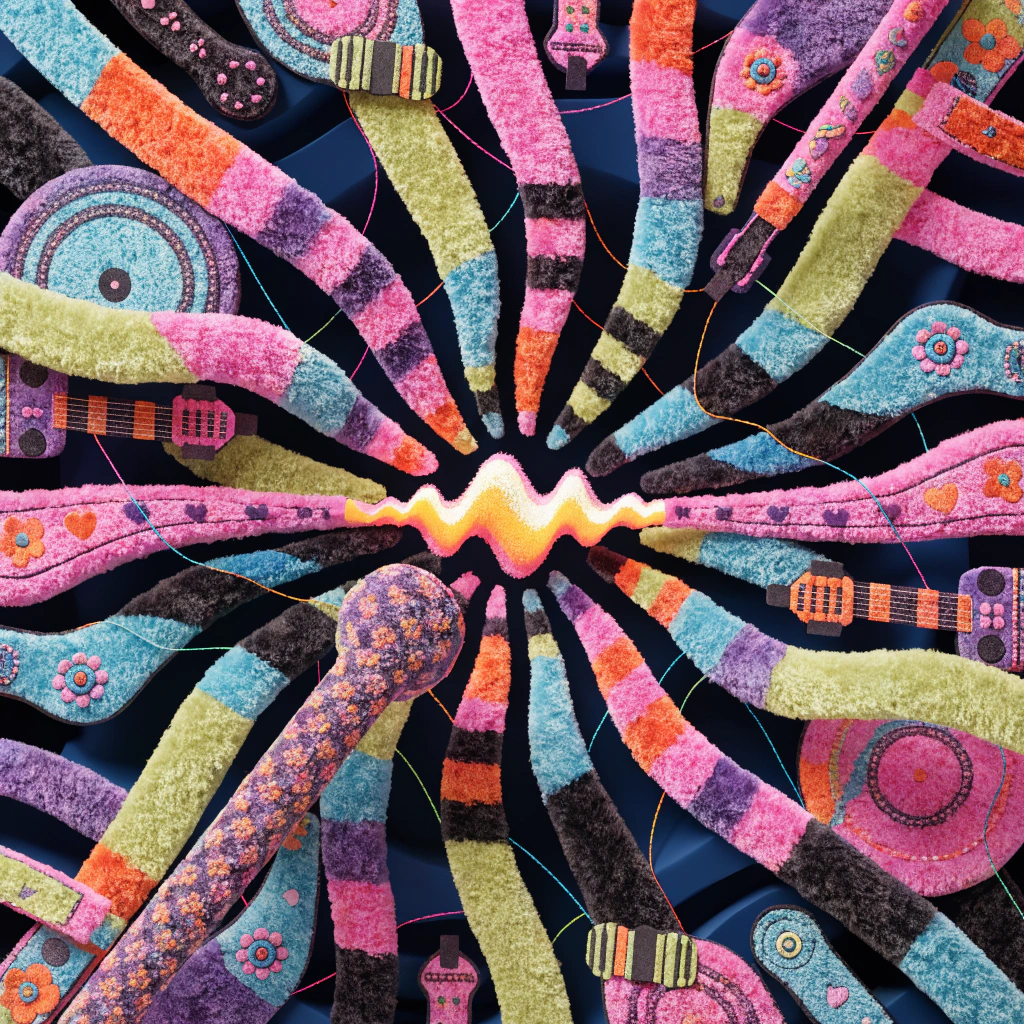 迷幻, 不是迷信 vol.1 episode artwork