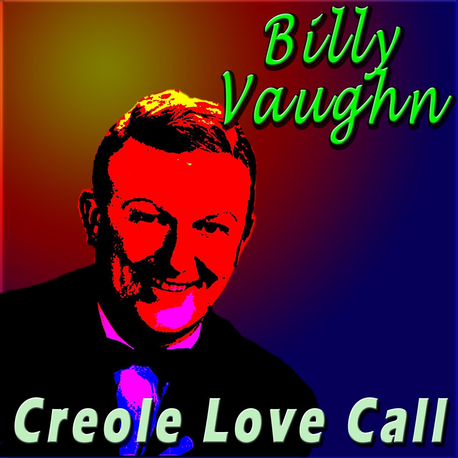 Creole Love Call