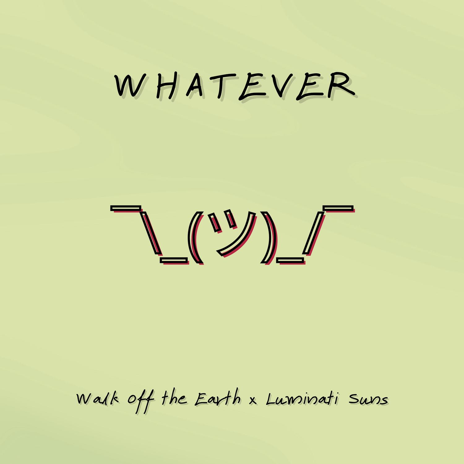 whatever (Kids Version)