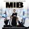 Men in Black: International (Original Motion Picture Score)专辑