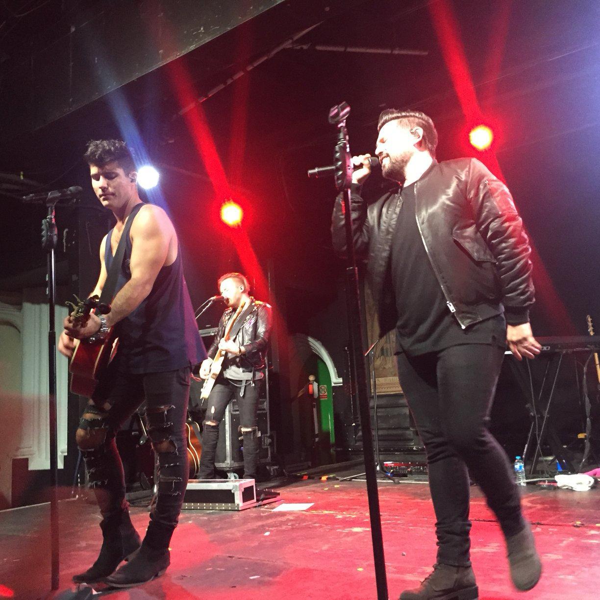 DAN+SHAY
