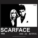 Boombap Type Beat "Scarface"