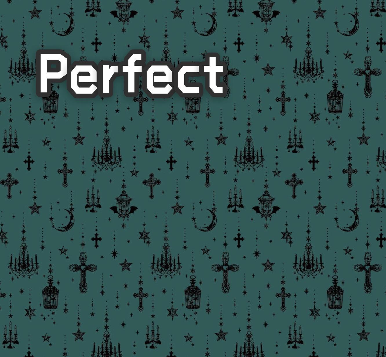 Perfect(Cover：Ed Sheeran)专辑