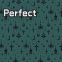 Perfect(Cover：Ed Sheeran)专辑