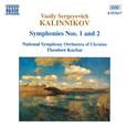 KALINNIKOV: Symphonies Nos. 1 and 2