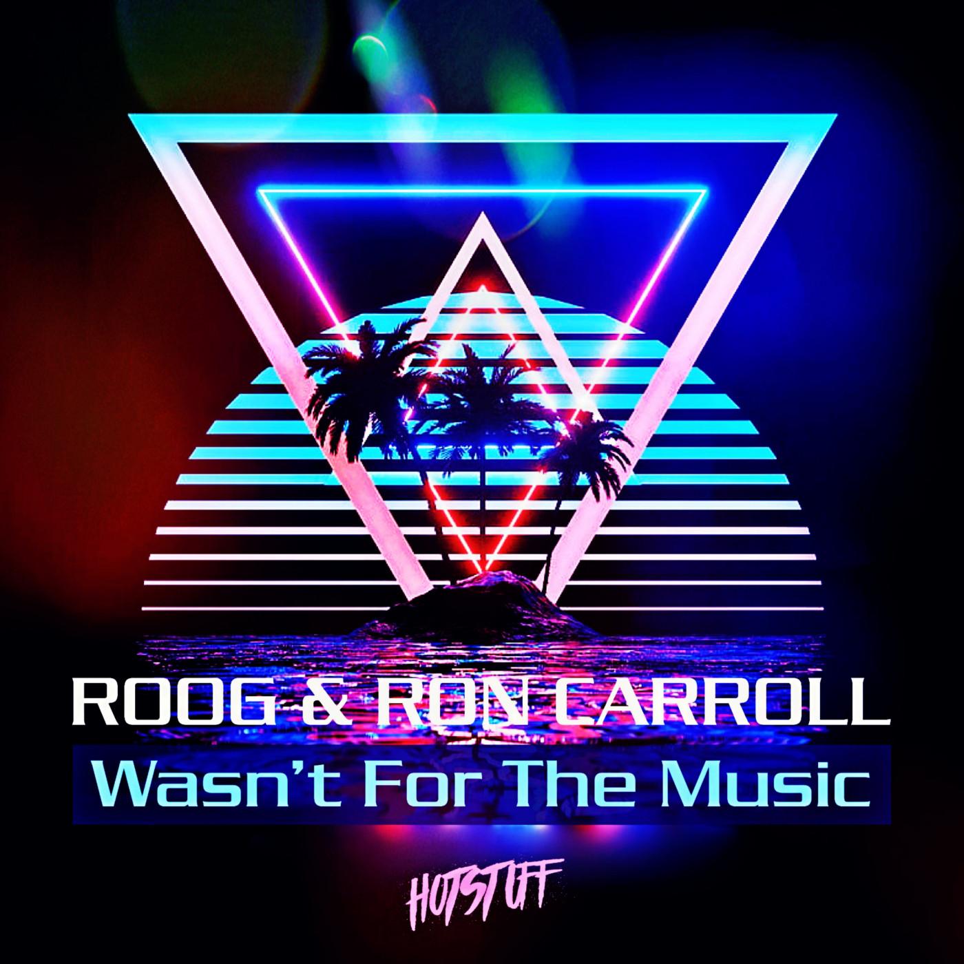 Wasn't For The Music