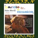 Parole e Musica (HD Remastered)专辑
