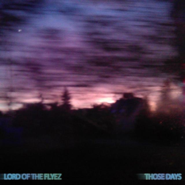 Those Days EP