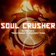 Soul Crusher (As Featured in "Mortal Kombat 11: Shao Kahn" Trailer)