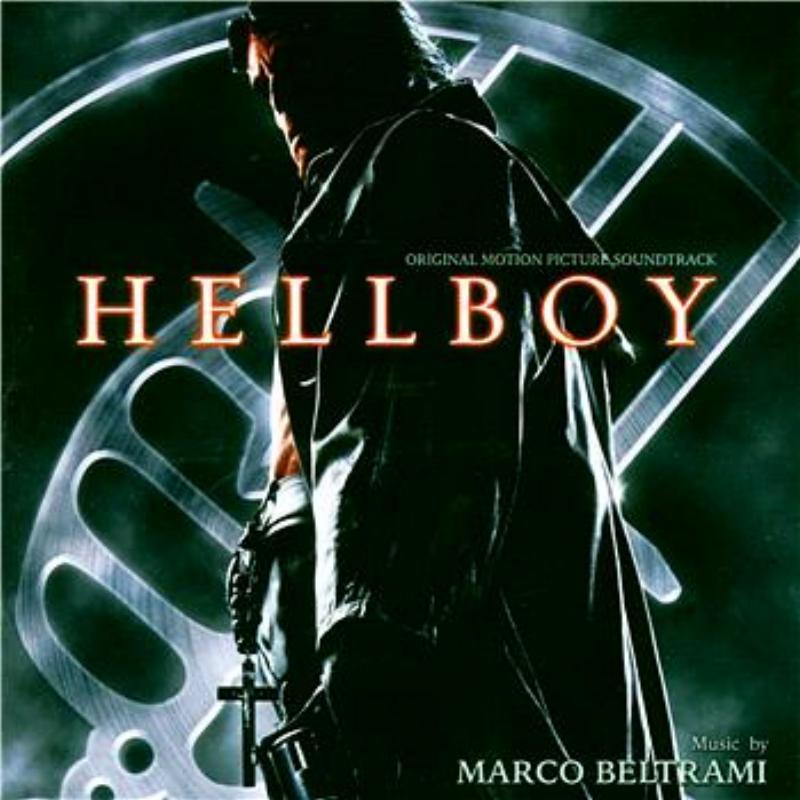 Hellboy