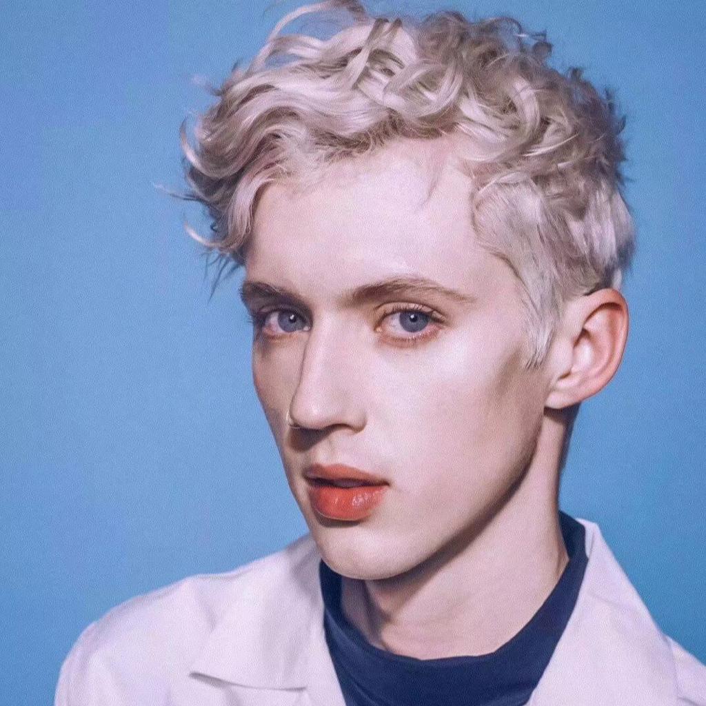 钢琴丨Troye Sivan
