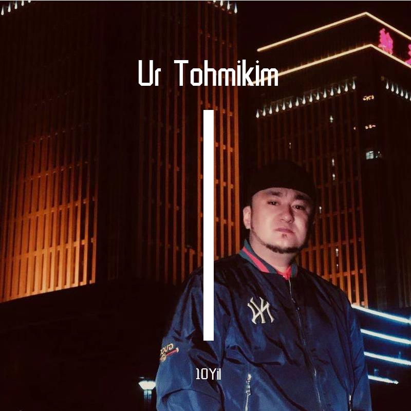 Ur Tohmikim
