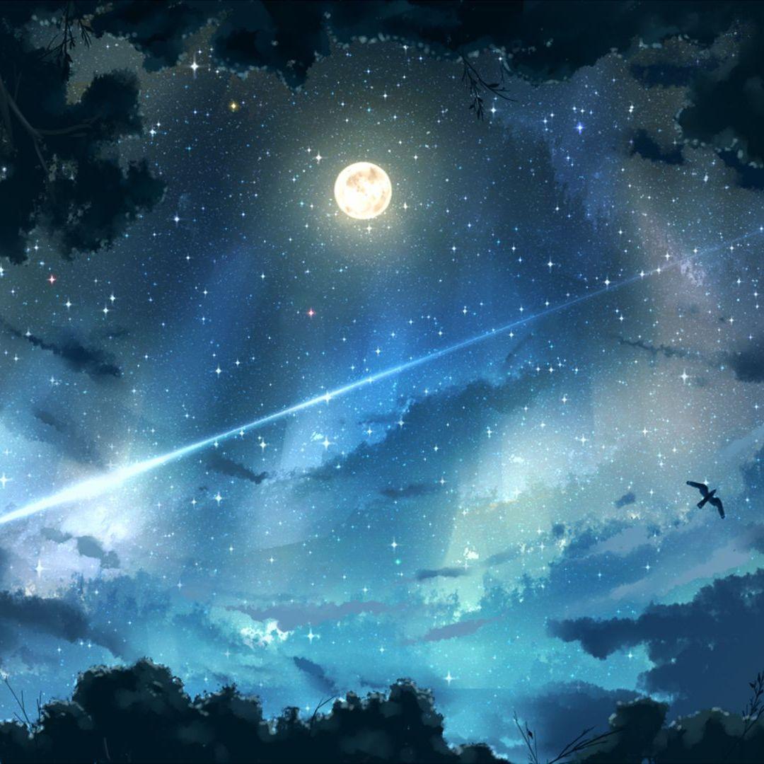 心灵的回声（带雨声）