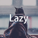 Lazy (懒惰)专辑