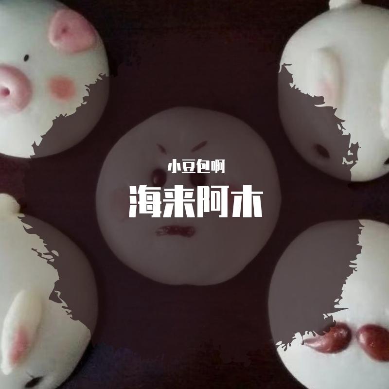 海来阿木